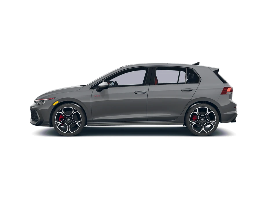 2026 Volkswagen GTI Mk8 - Image 2 of 2
