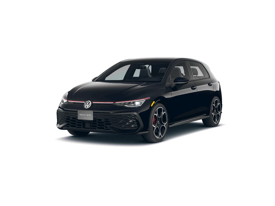 2026 Volkswagen Golf - Image 2 of 3