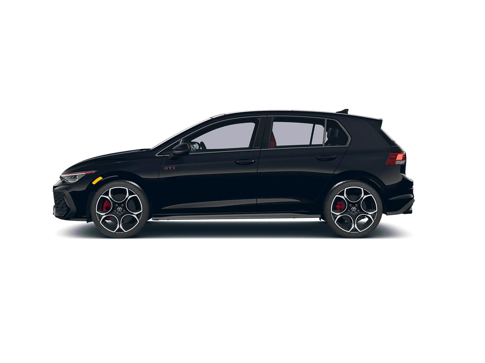 2026 Volkswagen Golf - Image 3 of 3