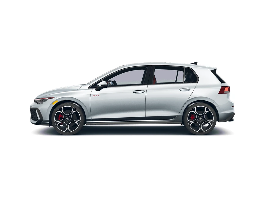 2026 Volkswagen GTI Mk8 - Image 3 of 3