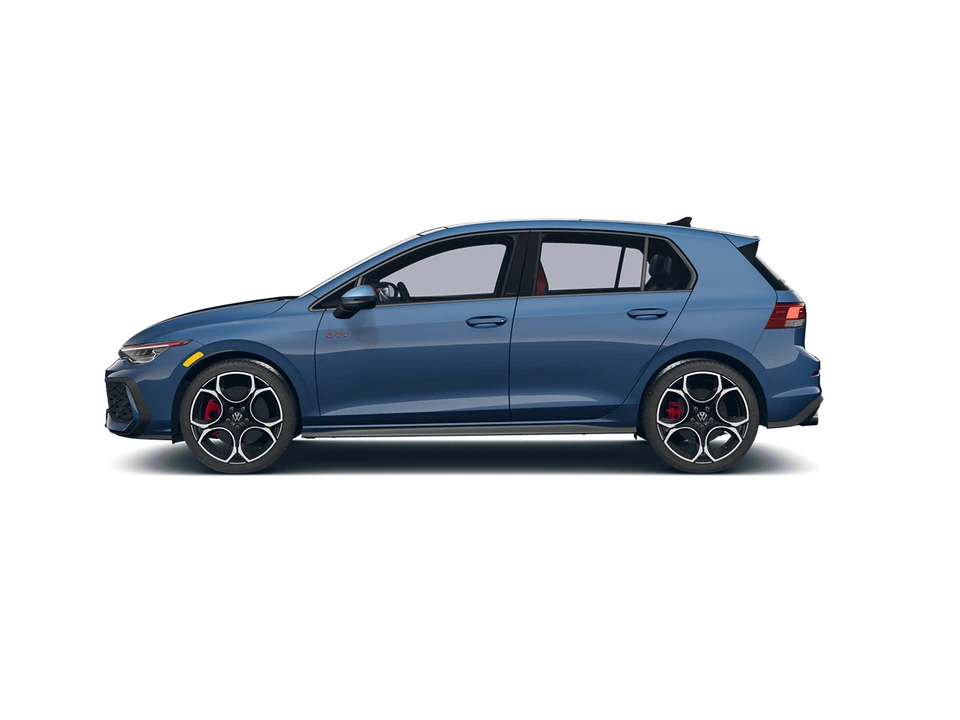 2026 Volkswagen GTI Mk8 - Image 3 of 3