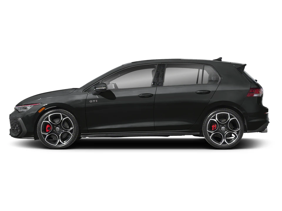 2026 Volkswagen GTI Mk8 - Image 3 of 12