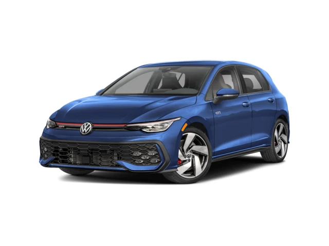 2026 Volkswagen GTI Mk8 - Image 2 of 3