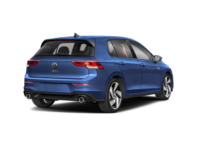2026 Volkswagen GTI Mk8 - Image 3 of 3