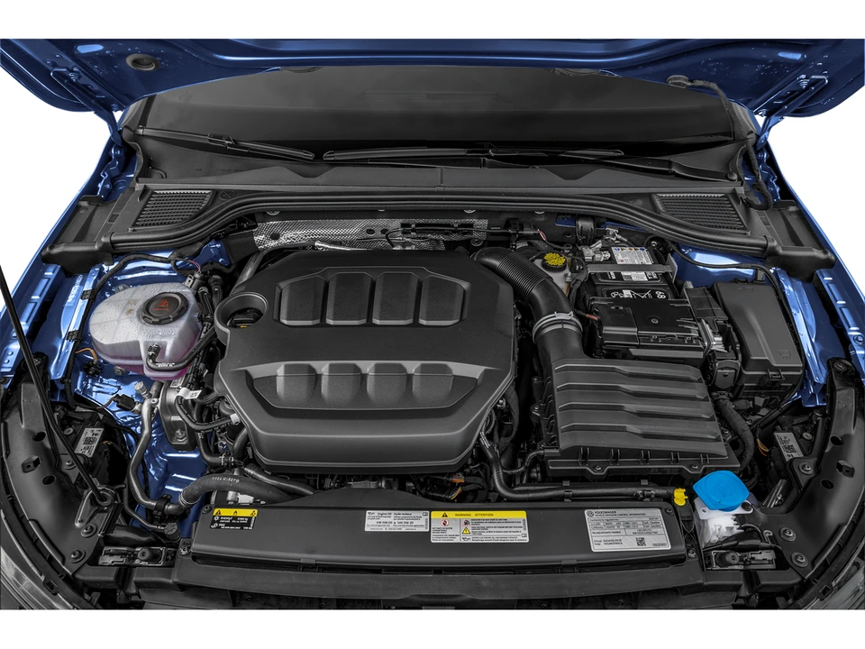 2026 Volkswagen GTI Mk8 - Image 8 of 12