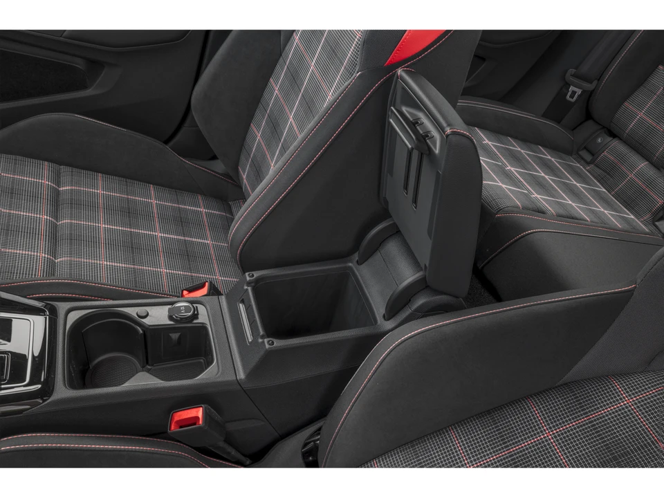 2026 Volkswagen GTI Mk8 - Image 10 of 12