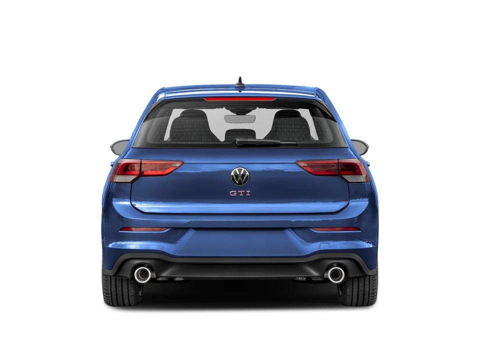 2026 Volkswagen GTI Mk8 - Image 5 of 15