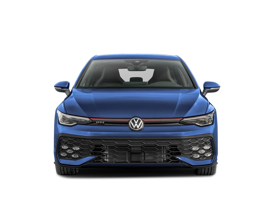 2026 Volkswagen GTI Mk8 - Image 4 of 15