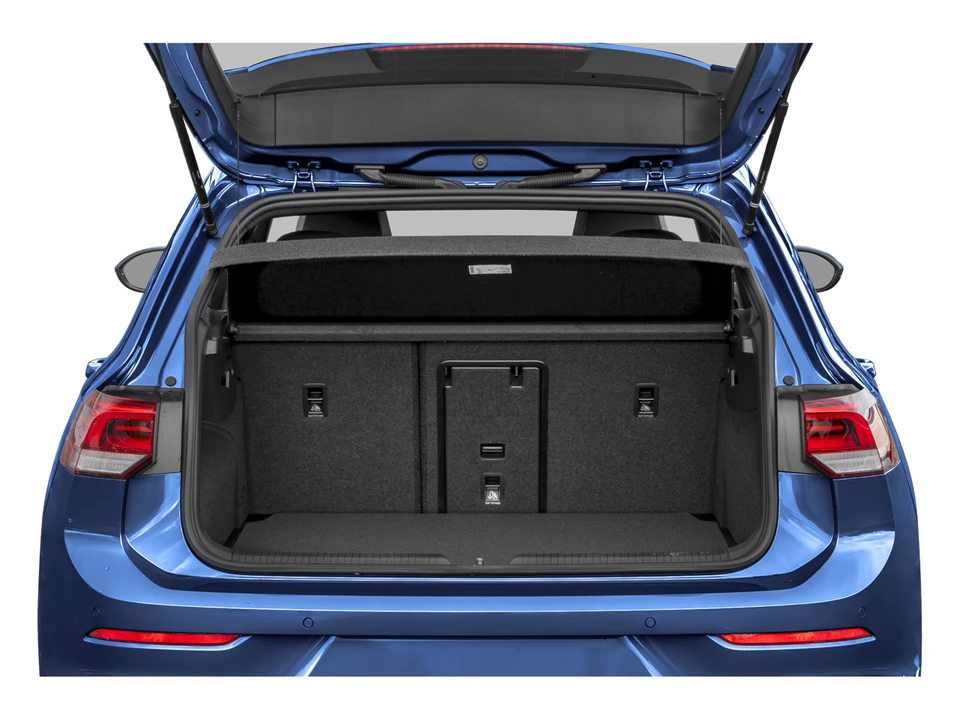 2026 Volkswagen GTI Mk8 - Image 10 of 15