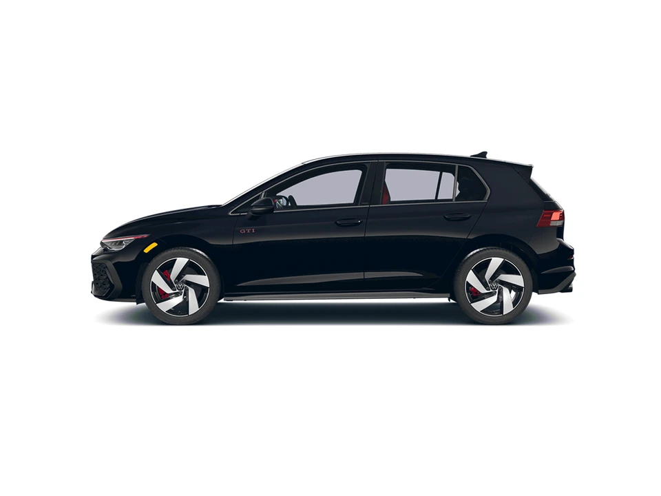 2026 Volkswagen GTI Mk8 - Image 3 of 3