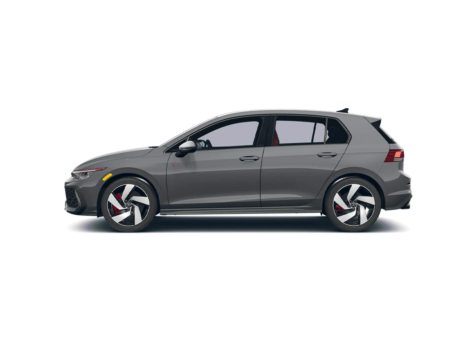 2026 Volkswagen GTI Mk8 - Image 3 of 3