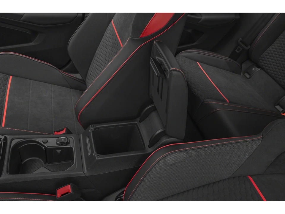 2026 Volkswagen GTI Mk8 - Image 10 of 12