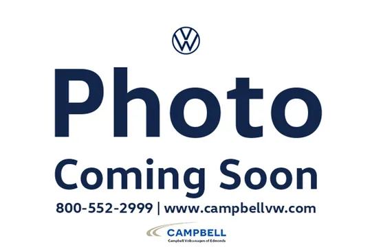 2026 Volkswagen Golf GTI SE