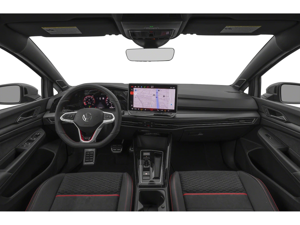 2026 Volkswagen GTI Mk8 - Image 5 of 12