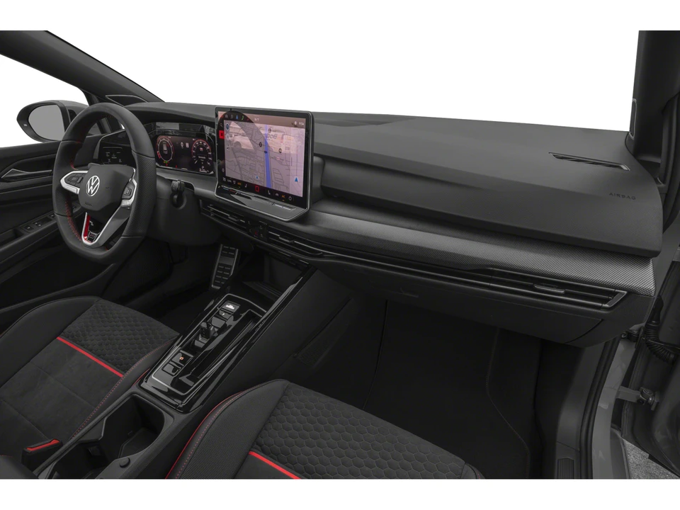 2026 Volkswagen GTI Mk8 - Image 11 of 12