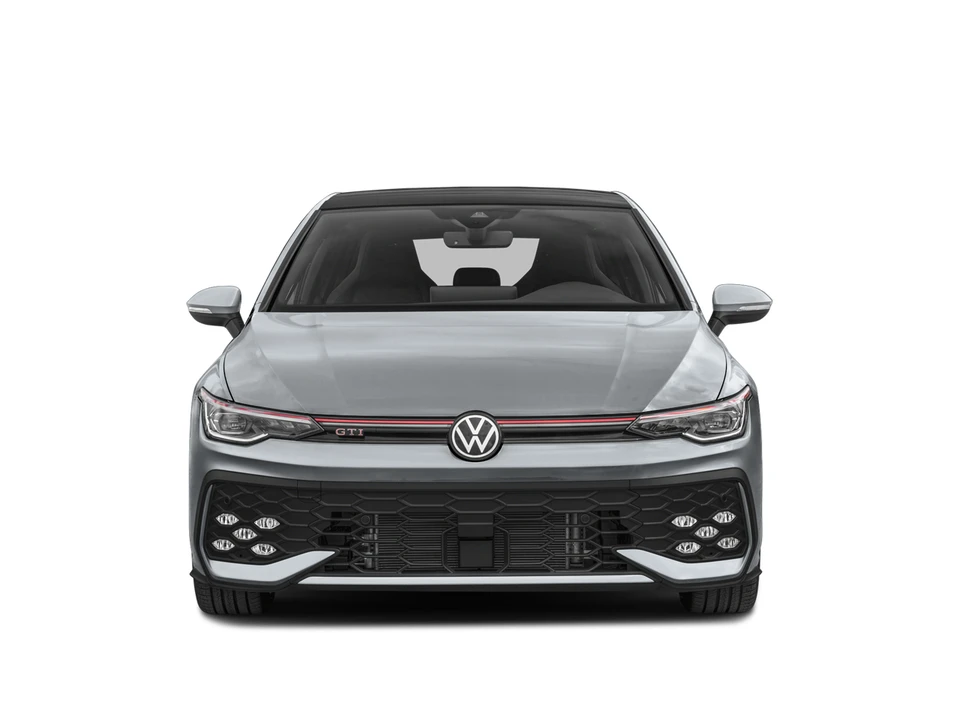2026 Volkswagen GTI Mk8 - Image 4 of 15