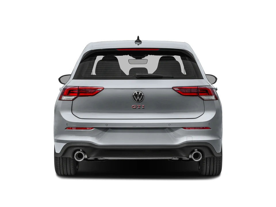 2026 Volkswagen GTI Mk8 - Image 5 of 15