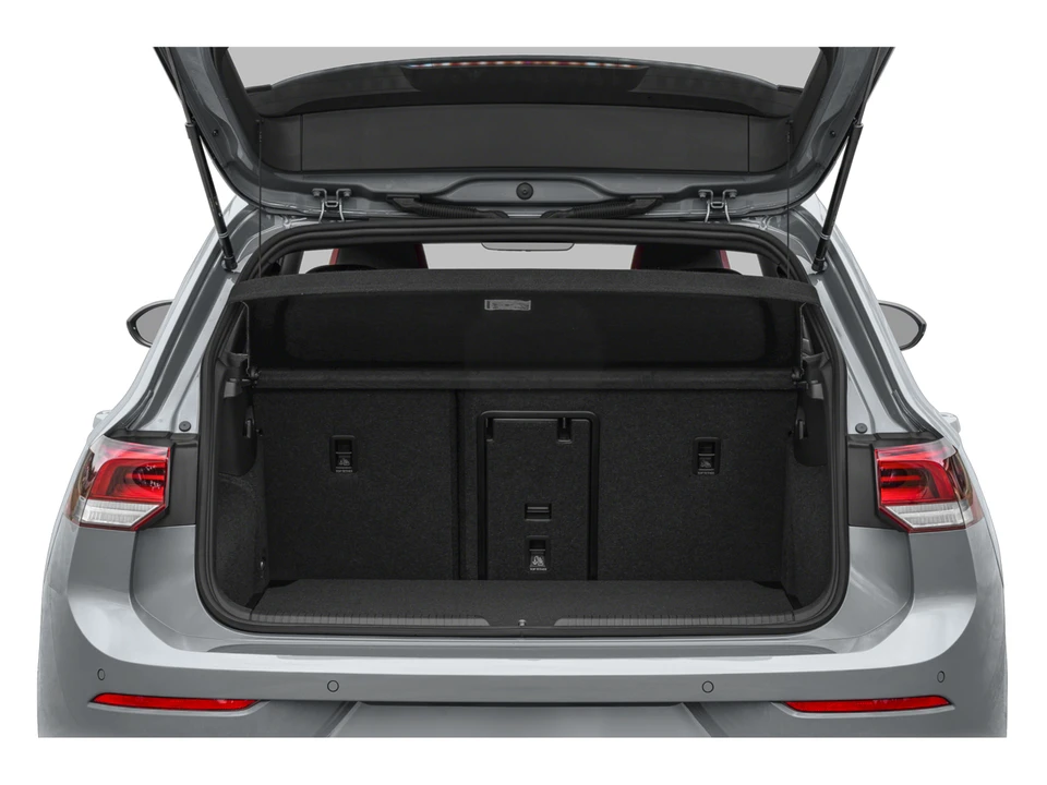 2026 Volkswagen GTI Mk8 - Image 10 of 15