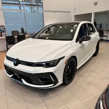 2026 Volkswagen Golf R Black Edition