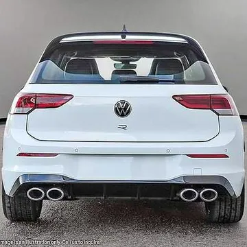 2026 Volkswagen Golf R