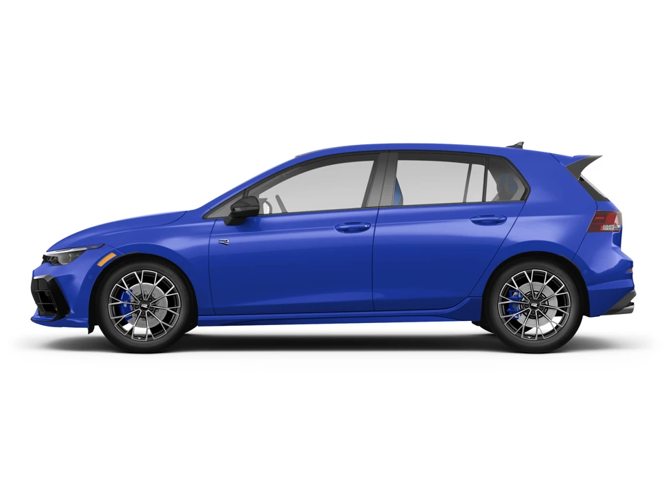 2026 Volkswagen Golf R Mk8 - Image 3 of 4
