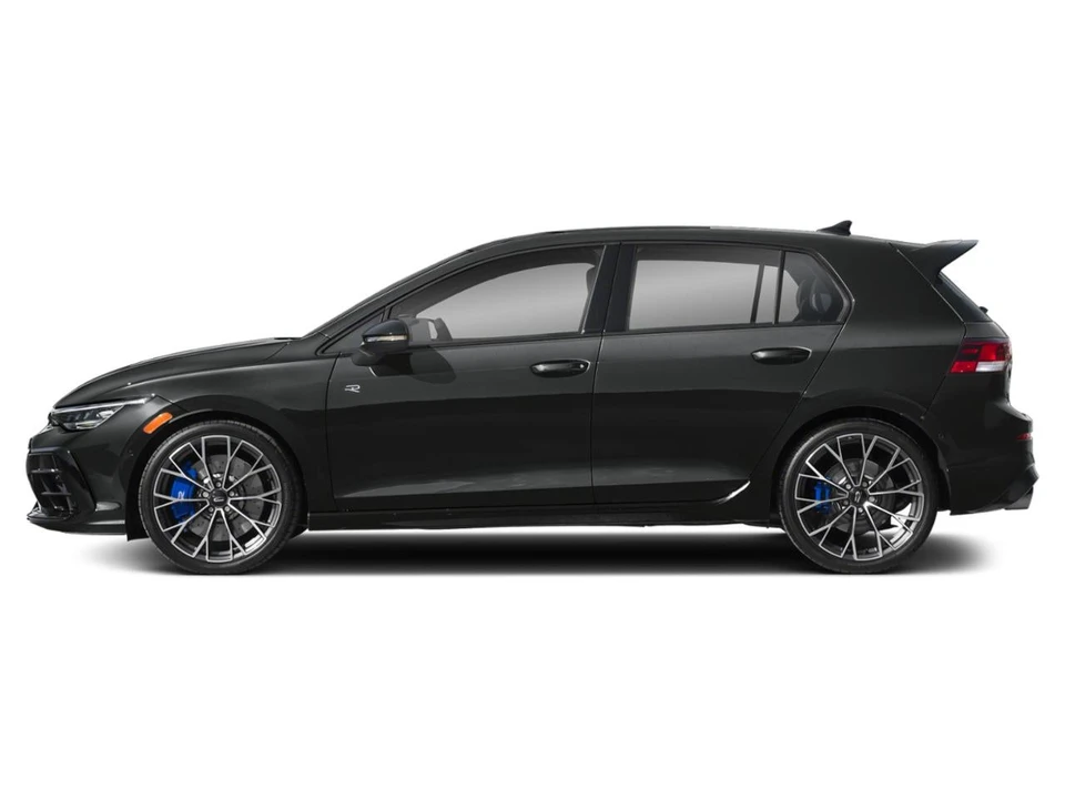 2026 Volkswagen Golf - Image 2 of 19