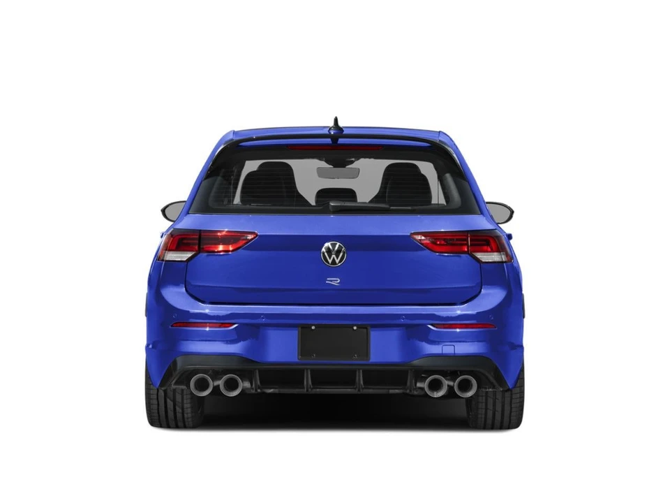 2026 Volkswagen Golf - Image 6 of 19
