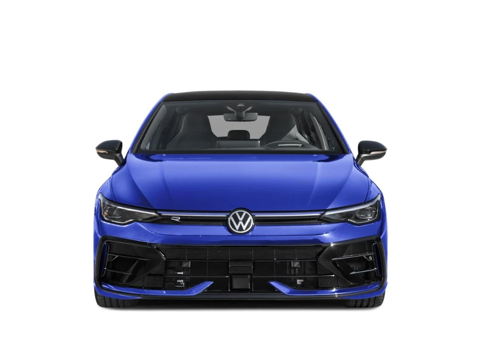 2026 Volkswagen Golf - Image 8 of 19