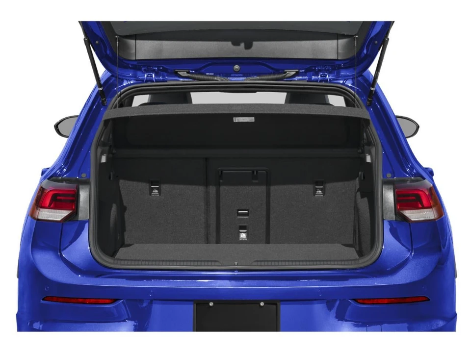2026 Volkswagen Golf - Image 9 of 19