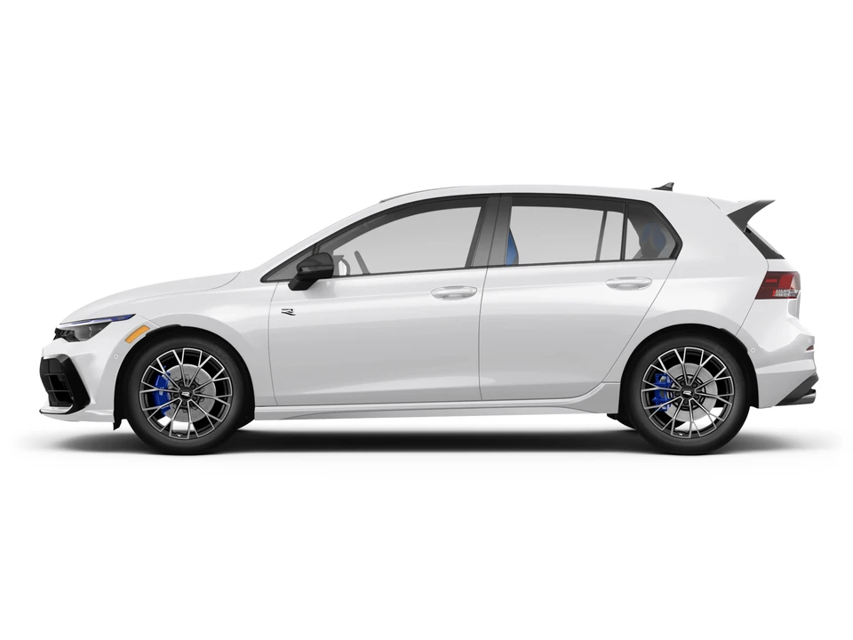 2026 Volkswagen Golf R Mk8 - Image 3 of 4