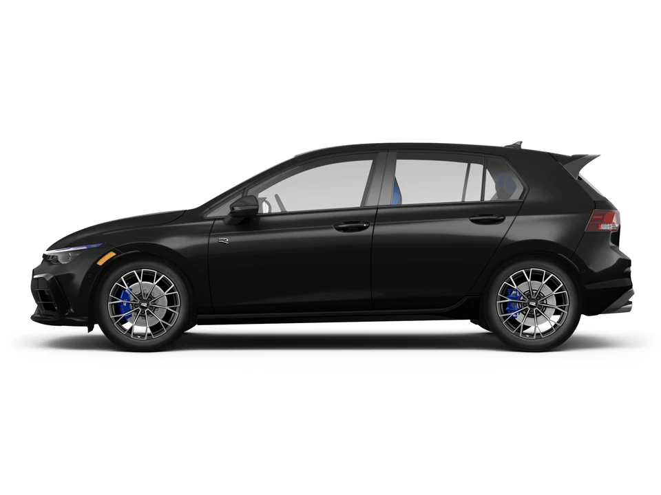 2026 Volkswagen Golf R Mk8 - Image 3 of 4