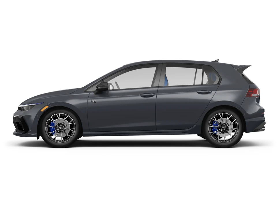 2026 Volkswagen Golf R Mk8 - Image 3 of 4