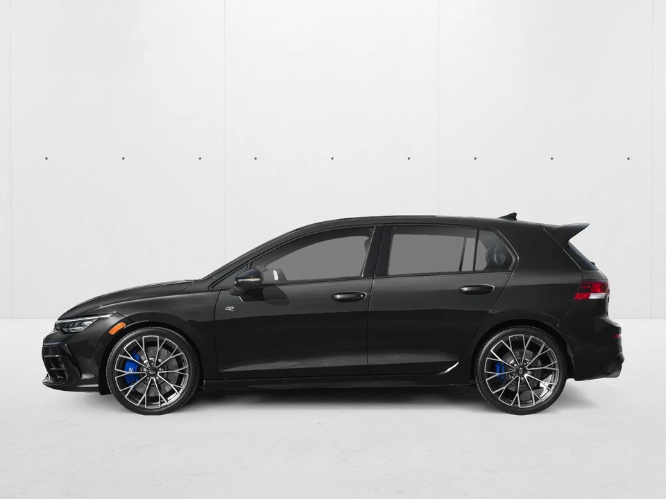 2026 Volkswagen Golf R Mk8 - Image 3 of 12