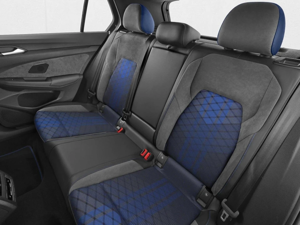 2026 Volkswagen Golf R Mk8 - Image 9 of 12