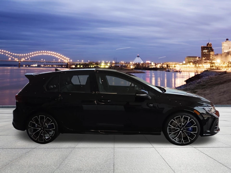 2026 Volkswagen Golf R Mk8 - Image 3 of 13