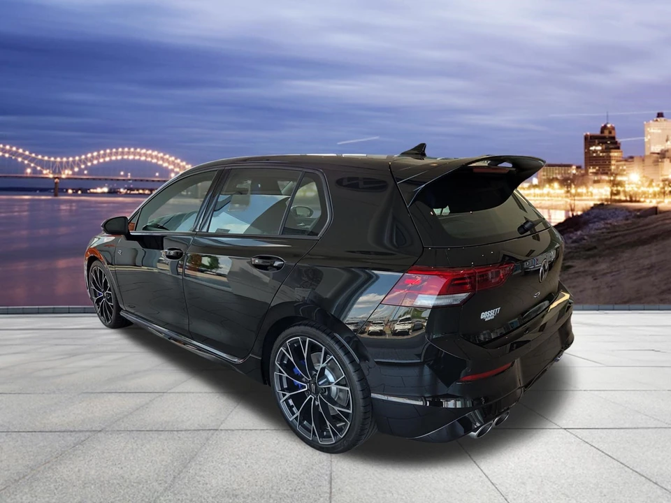 2026 Volkswagen Golf R Mk8 - Image 2 of 13