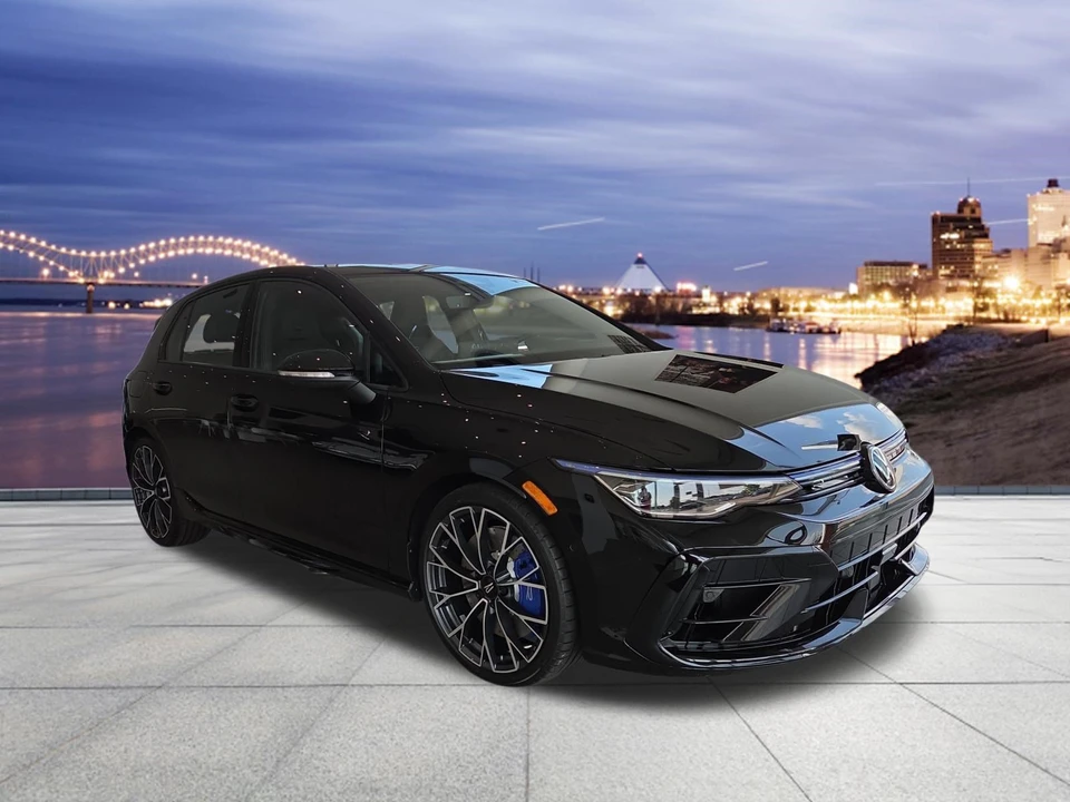 2026 Volkswagen Golf R Mk8 - Image 4 of 13