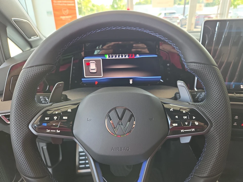 2026 Volkswagen Golf R Mk8 - Image 10 of 13