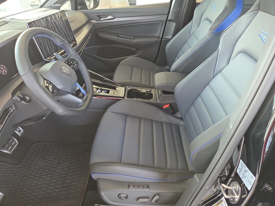 2026 Volkswagen Golf R Mk8 - Image 5 of 13