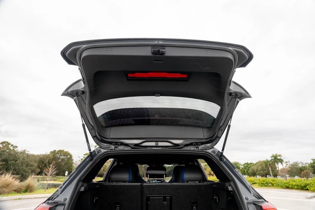 2026 Volkswagen Golf R Mk8 - Image 24 of 31