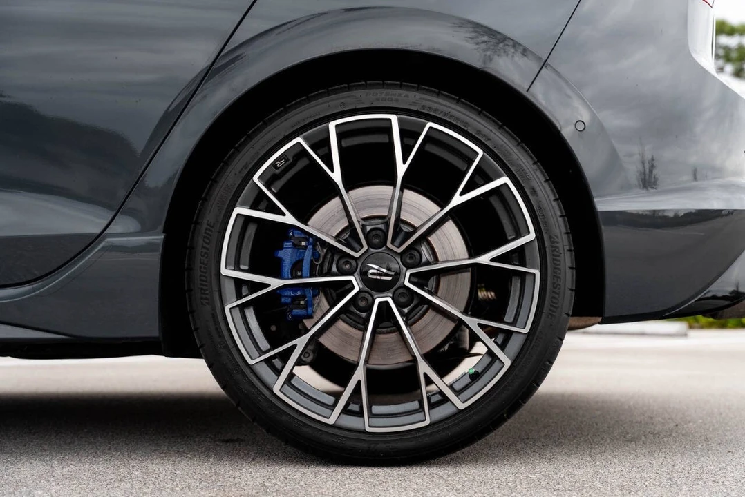2026 Volkswagen Golf R Mk8 - Image 16 of 31