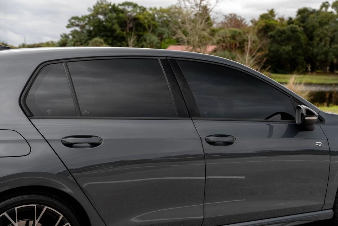 2026 Volkswagen Golf R Mk8 - Image 27 of 31