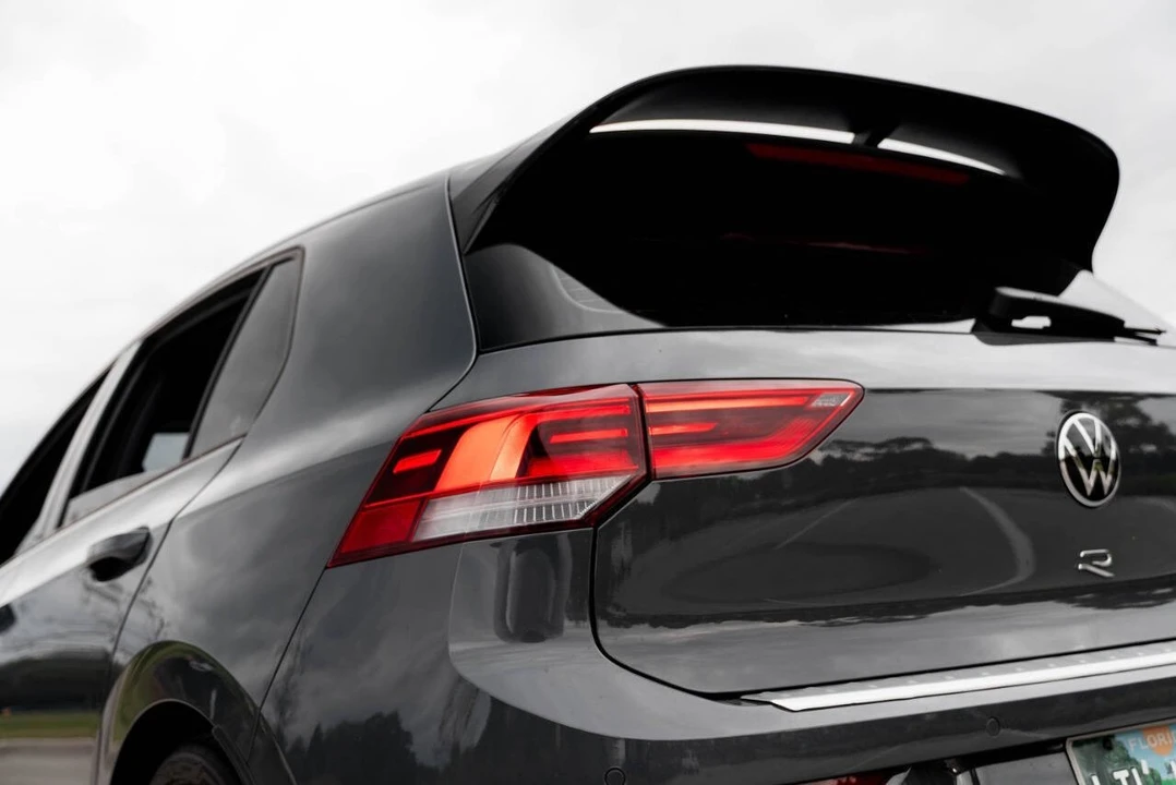 2026 Volkswagen Golf R Mk8 - Image 13 of 31