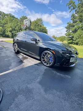 2026 Volkswagen Golf R 4Motion Hatchback Sedan 4D