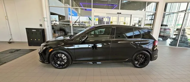 2026 Volkswagen Golf R DSG