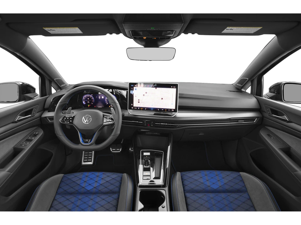 2026 Volkswagen Golf R Mk8 - Image 5 of 12