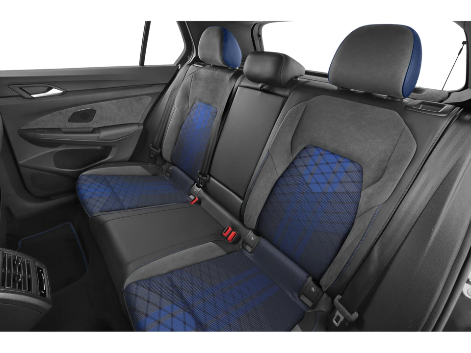 2026 Volkswagen Golf R Mk8 - Image 9 of 12