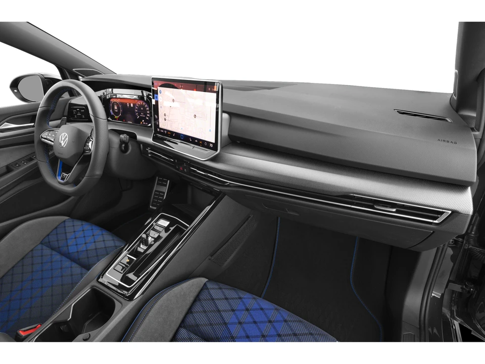 2026 Volkswagen Golf R Mk8 - Image 11 of 12