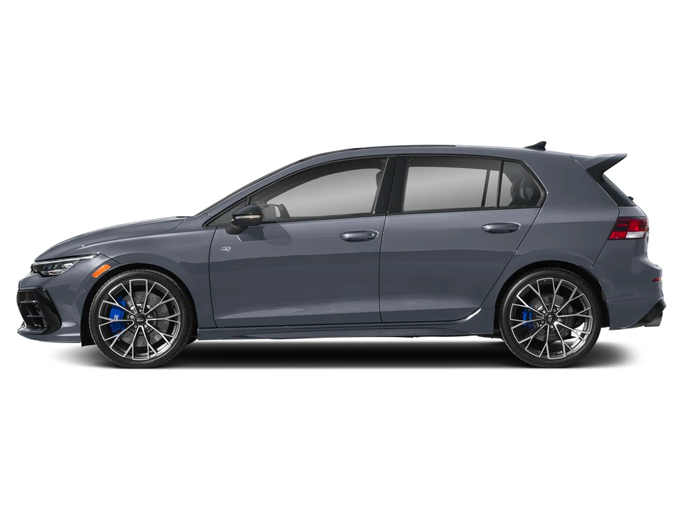 2026 Volkswagen Golf R Mk8 - Image 3 of 12