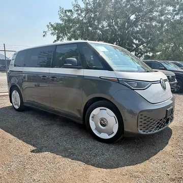 2026 Volkswagen ID.Buzz